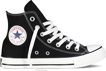 Converse Chuck Taylor All Star High Top